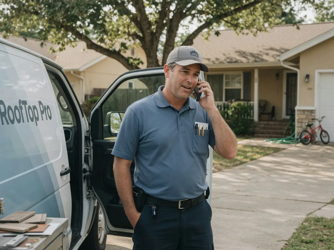 Roof Repair Baskerville, VA FAQs